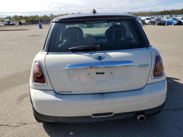 Photo 6 from auction – 2010 MINI COOPER with VIN WMWMF3C56ATZ65192