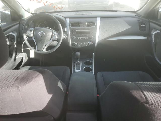 Photo 8 from auction – 2015 NISSAN ALTIMA 2.5 with VIN 1N4AL3AP1FN370531