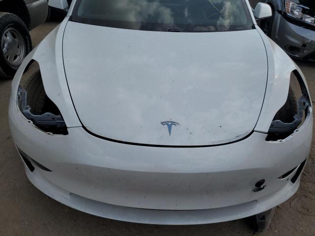 Photo 11 from auction – 2021 TESLA MODEL 3 with VIN 5YJ3E1EA1MF017242