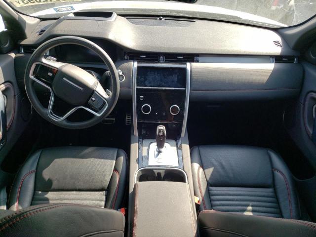 Photo 8 from auction – 2022 LAND ROVER DISCOVERY with VIN SALCT2FX5NH906960