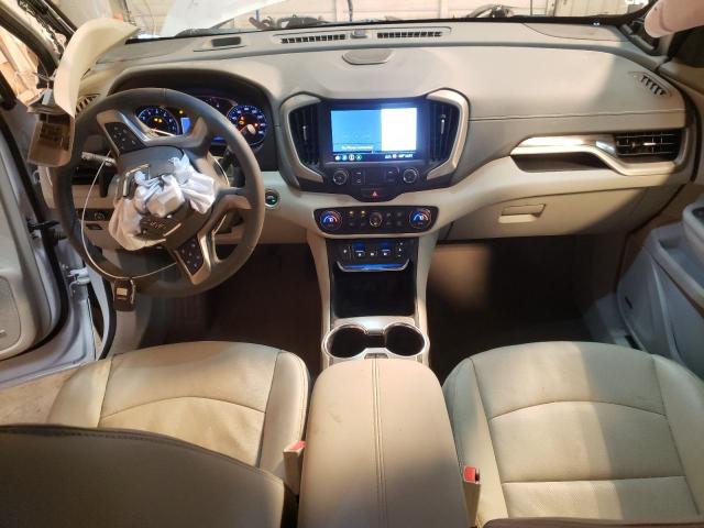Photo 8 from auction – 2021 GMC TERRAIN DE with VIN 3GKALSEV3ML398295