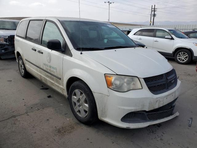 Photo 4 from auction – 2013 RAM TRADESMAN with VIN 2C4JRGAG8DR671944