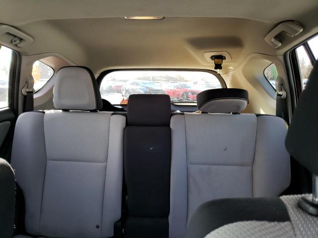 Photo 10 from auction – 2016 TOYOTA RAV4 XLE with VIN 2T3RFREV6GW476967