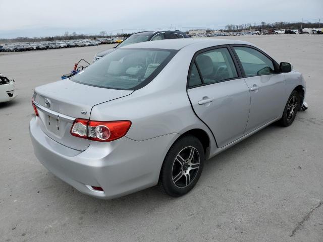 Photo 3 from auction – 2011 TOYOTA COROLLA BA with VIN 2T1BU4EE1BC750556