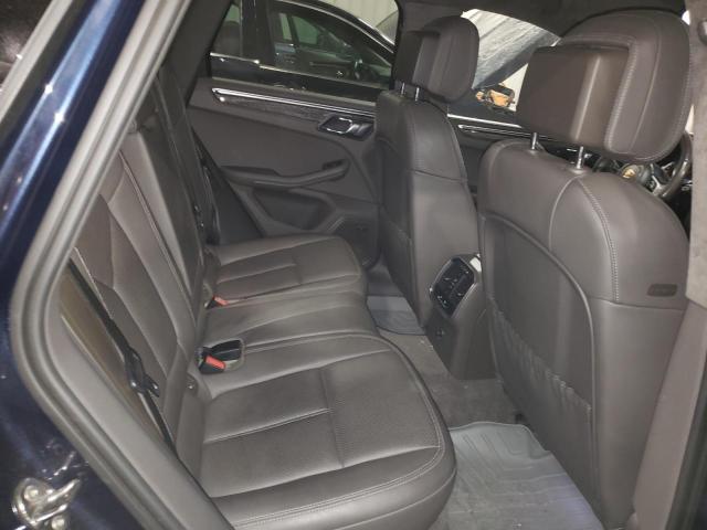 Photo 10 from auction – 2015 PORSCHE MACAN TURB with VIN WP1AF2A50FLB90686