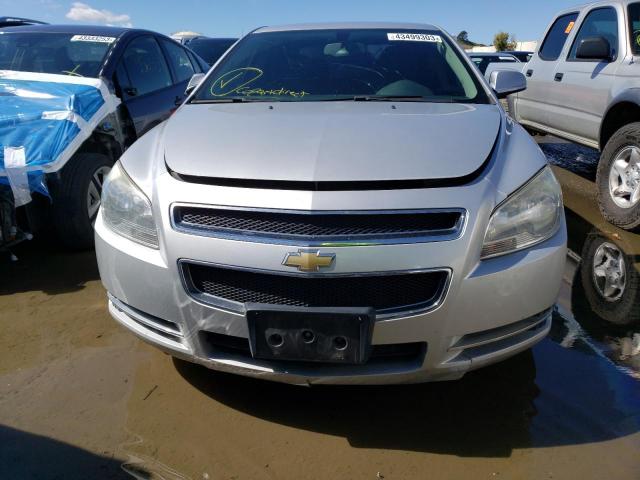 Photo 5 from auction – 2012 CHEVROLET MALIBU 1LT with VIN 1G1ZC5E09CF106896