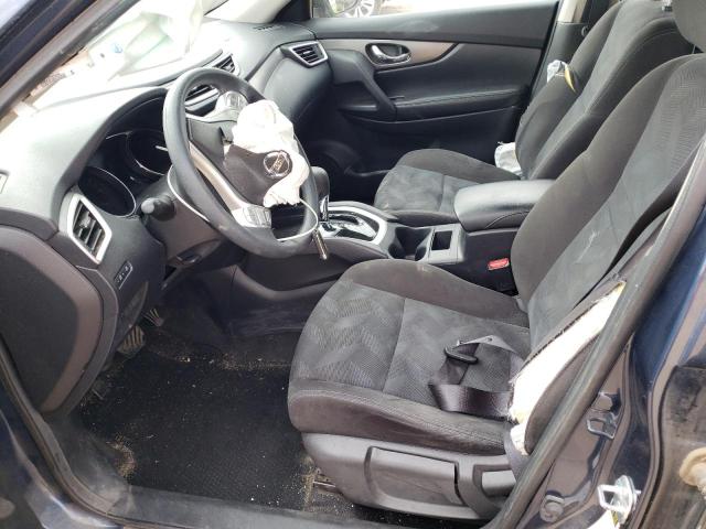 Photo 7 from auction – 2015 NISSAN ROGUE S with VIN KNMAT2MT7FP530882