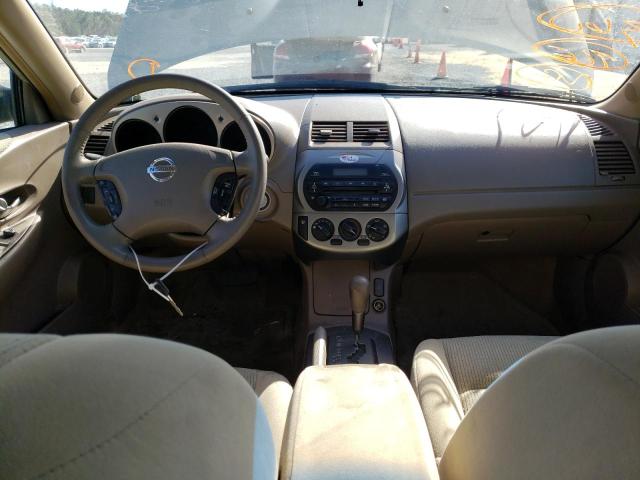 Photo 8 from auction – 2003 NISSAN ALTIMA BAS with VIN 1N4AL11D53C336786