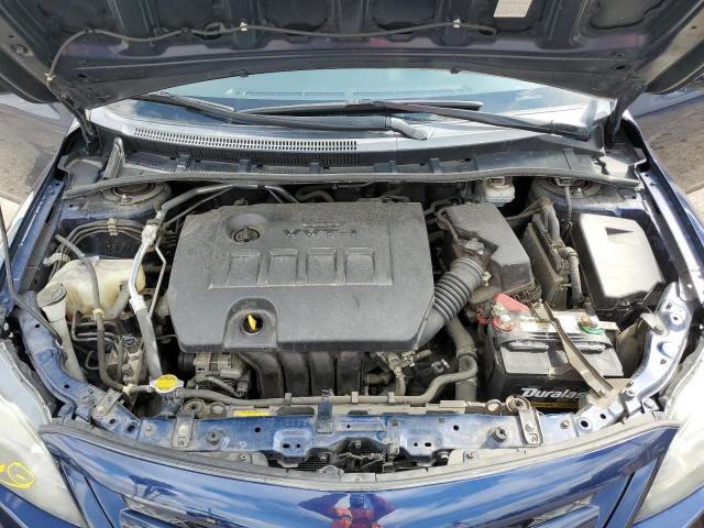 Photo 11 from auction – 2012 TOYOTA COROLLA BA with VIN 5YFBU4EE5CP071729