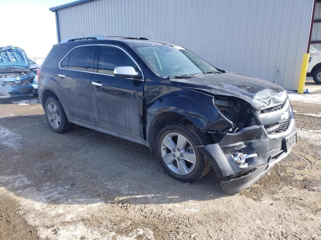 Photo 4 from auction – 2013 CHEVROLET EQUINOX LT with VIN 2GNFLGE34D6426016