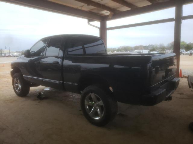 Photo 2 from auction – 2004 DODGE RAM 1500 S with VIN 1D7HA18D34J251873