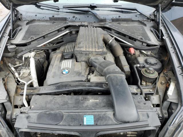 Photo 12 from auction – 2008 BMW X5 3.0I with VIN 5UXFE43568L009563