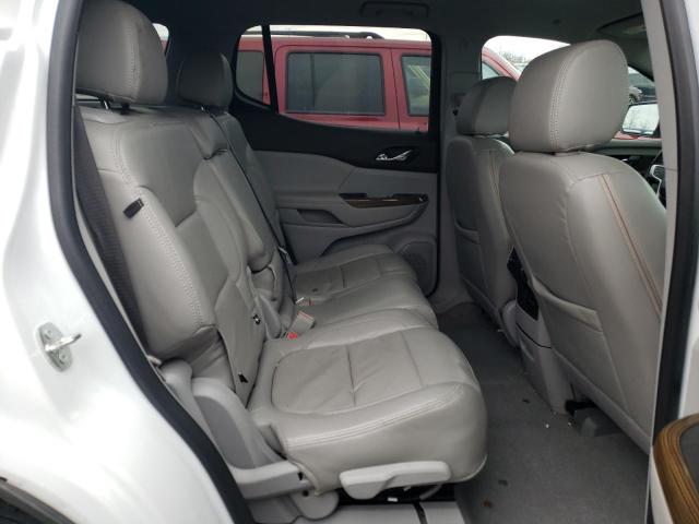 Photo 11 from auction – 2020 GMC ACADIA SLE with VIN 1GKKNKLS1LZ188468