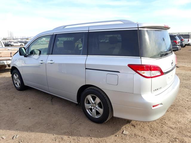 Photo 2 from auction – 2016 NISSAN QUEST S with VIN JN8AE2KP5G9152927