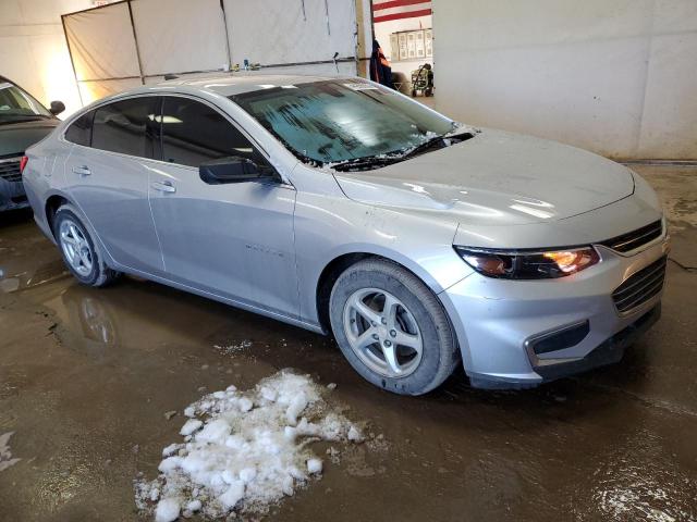 Photo 4 from auction – 2016 CHEVROLET MALIBU LS with VIN 1G1ZB5ST1GF355152