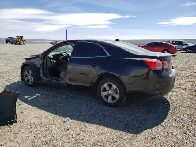 Photo 2 from auction – 2014 CHEVROLET MALIBU LS with VIN 1G11B5SL1EF219825