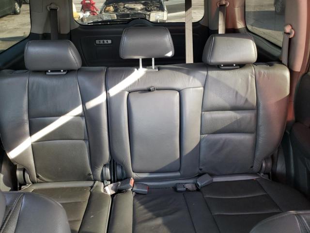 Photo 10 from auction – 2007 HONDA PILOT EXL with VIN 5FNYF287X7B023389