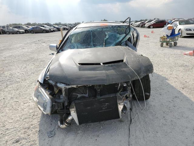 Photo 5 from auction – 2003 MITSUBISHI LANCER EVO with VIN JA3AH86F93U102027