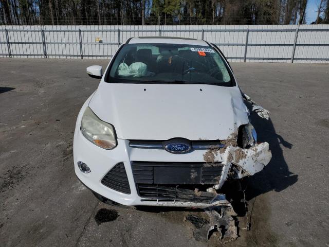 Photo 5 from auction – 2013 FORD FOCUS SE with VIN 1FADP3F28DL285046