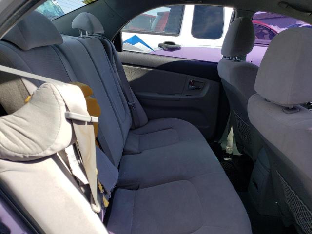 Photo 10 from auction – 2009 KIA SPECTRA EX with VIN KNAFE222995652893