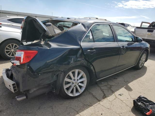 Photo 3 from auction – 2012 TOYOTA CAMRY HYBR with VIN 4T1BD1FK0CU047422