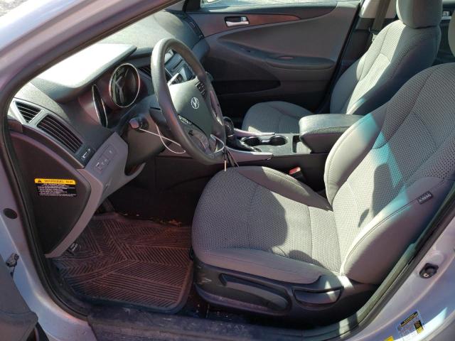 Photo 7 from auction – 2012 HYUNDAI SONATA GLS with VIN 5NPEB4AC9CH336172