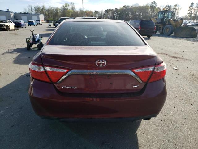 Photo 6 from auction – 2016 TOYOTA CAMRY LE with VIN 4T1BF1FK0GU610243