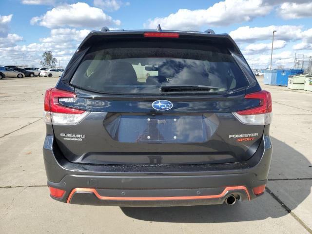 Photo 6 from auction – 2019 SUBARU FORESTER S with VIN JF2SKAPC4KH442150