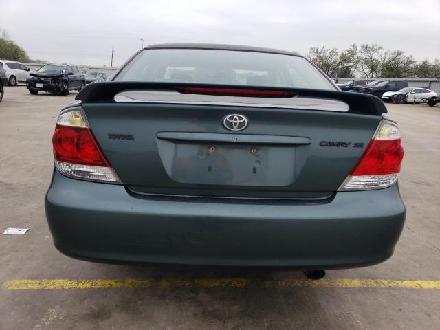 Photo 6 from auction – 2005 TOYOTA CAMRY LE with VIN 4T1BE32K55U049250