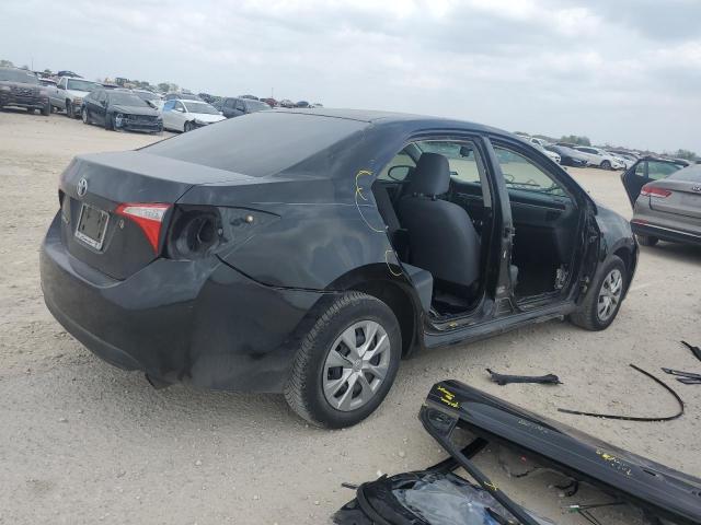Photo 3 from auction – 2014 TOYOTA COROLLA L with VIN 5YFBURHE9EP119759