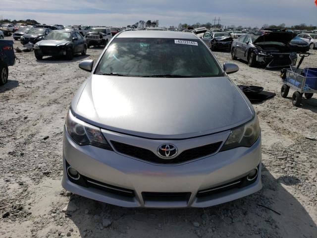 Photo 5 from auction – 2014 TOYOTA CAMRY L with VIN 4T1BF1FK7EU427399