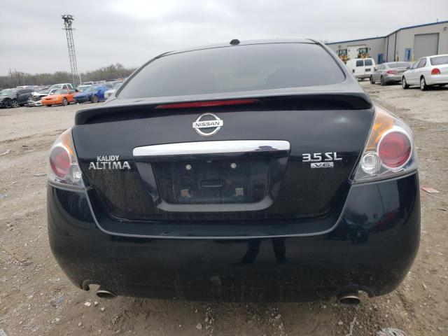 Photo 6 from auction – 2008 NISSAN ALTIMA 3.5 with VIN 1N4BL21E48N421035