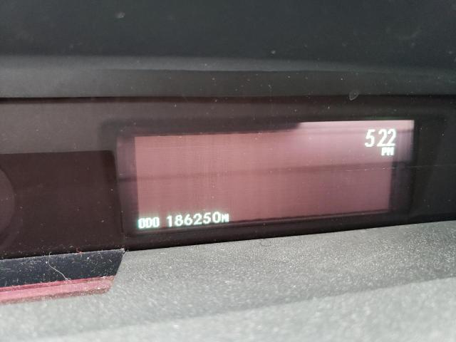 Photo 9 from auction – 2011 TOYOTA PRIUS with VIN JTDKN3DU5B1377946