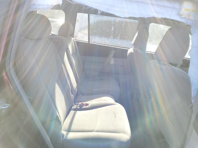 Photo 11 from auction – 2010 TOYOTA HIGHLANDER with VIN 5TDBK3EH3AS004559