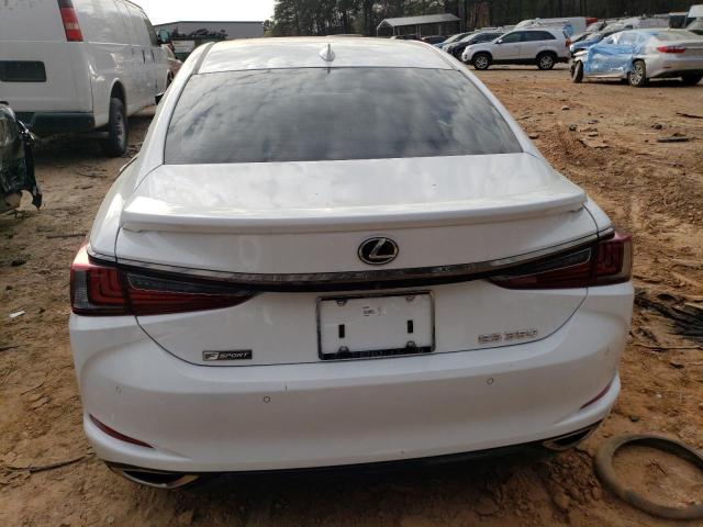 Photo 6 from auction – 2019 LEXUS ES 350 with VIN 58ABZ1B10KU038371