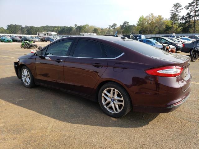 Photo 2 from auction – 2013 FORD FUSION SE with VIN 3FA6P0H74DR136926