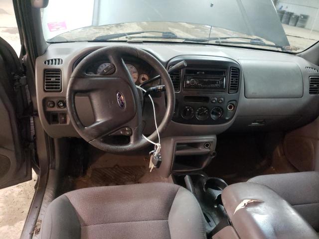 Photo 8 from auction – 2002 FORD ESCAPE XLT with VIN 1FMYU04192KD01962