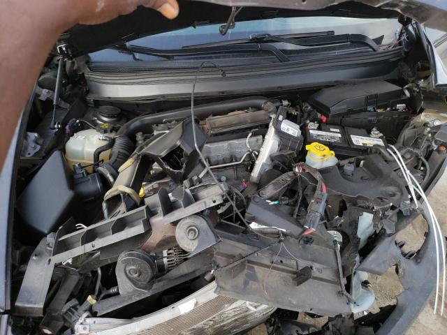 Photo 12 from auction – 2018 JEEP CHEROKEE L with VIN 1C4PJLDB5JD553827