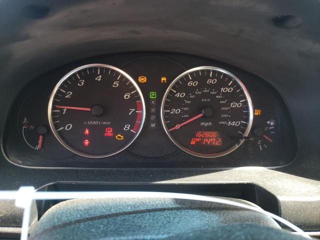 Photo 9 from auction – 2006 MAZDA MAZDA6 with VIN 1YVHP80C365M11521