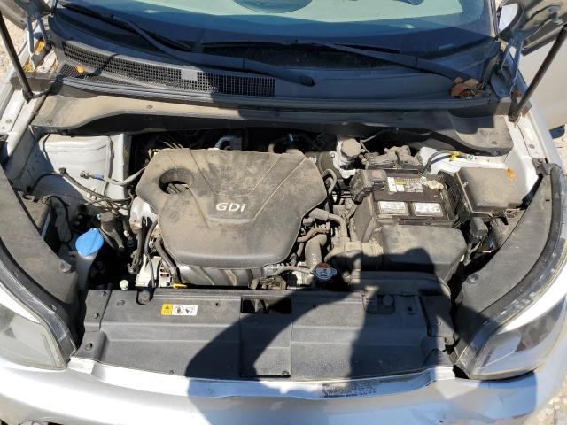 Photo 11 from auction – 2016 KIA SOUL with VIN KNDJN2A22G7865538