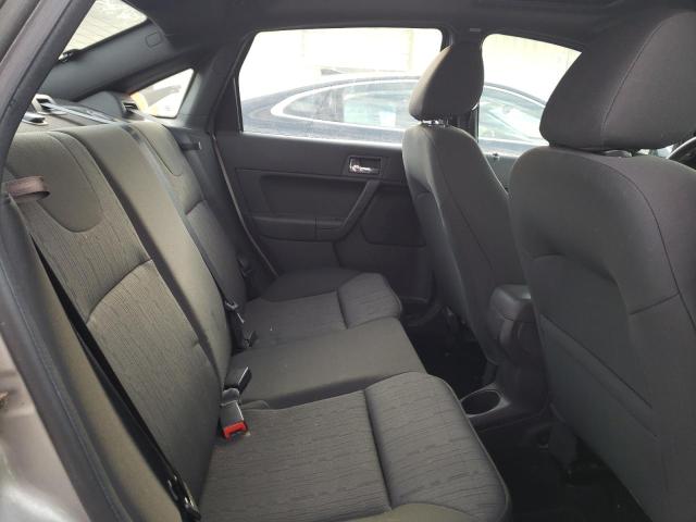 Photo 10 from auction – 2008 FORD FOCUS SE with VIN 1FAHP35N68W293728