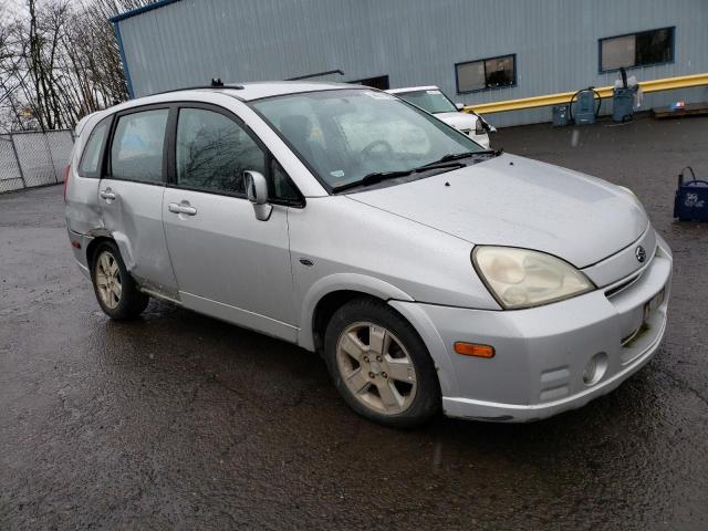 Photo 4 from auction – 2003 SUZUKI AERIO SX with VIN JS2RD41H035204057