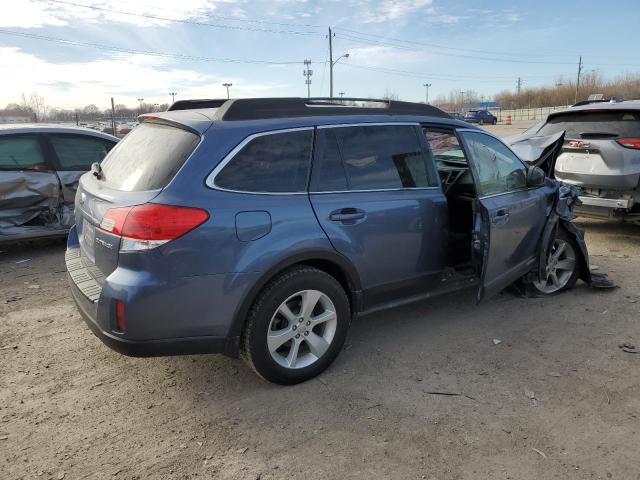 Photo 3 from auction – 2013 SUBARU OUTBACK 2. with VIN 4S4BRCGC8D3261912