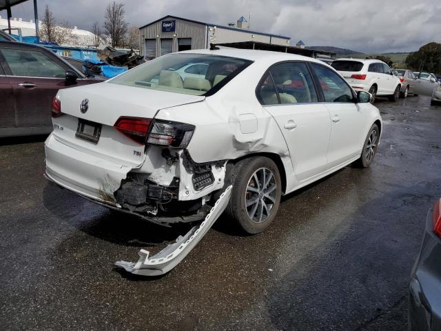 Photo 3 from auction – 2017 VOLKSWAGEN JETTA SE with VIN 3VWDB7AJ4HM210439