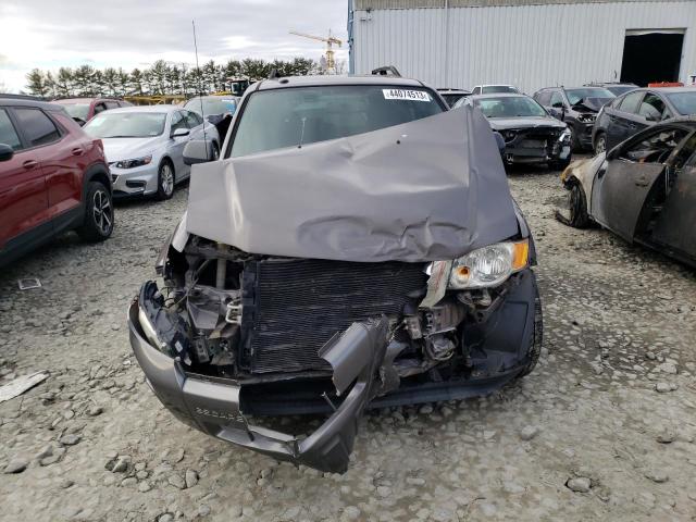 Photo 5 from auction – 2011 FORD ESCAPE XLT with VIN 1FMCU9DG3BKC21222