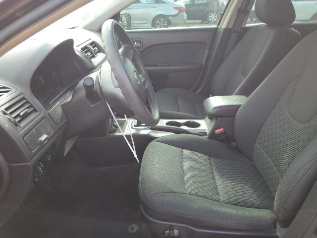 Photo 7 from auction – 2012 FORD FUSION SE with VIN 3FAHP0HA0CR290701