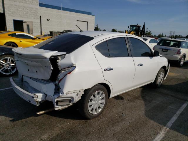 Photo 3 from auction – 2019 NISSAN VERSA S with VIN 3N1CN7AP2KL864611