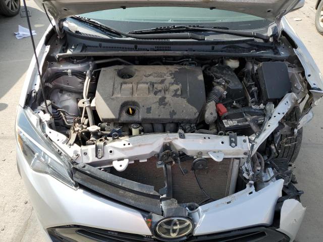 Photo 11 from auction – 2018 TOYOTA COROLLA L with VIN 2T1BURHE3JC055860