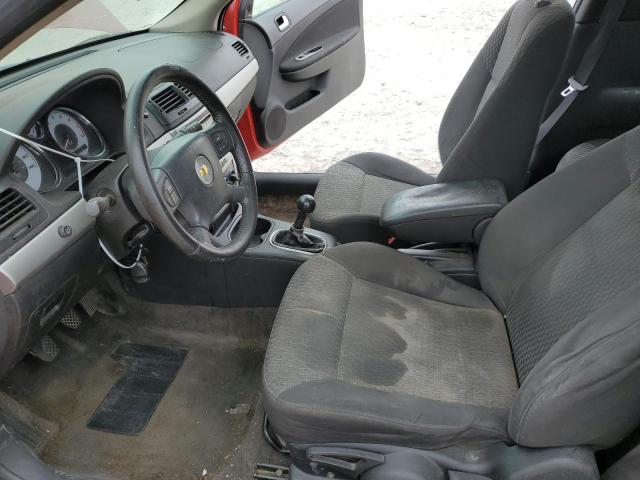 Photo 7 from auction – 2006 CHEVROLET COBALT LT with VIN 1G1AL15FX67657394