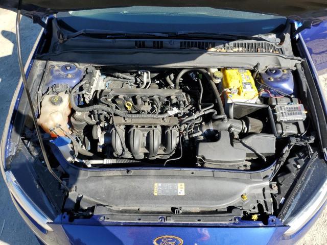 Photo 11 from auction – 2015 FORD FUSION SE with VIN 3FA6P0H78FR232531